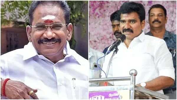 தவெகவில் அந்த மூவரையும் சேர்க்காதீங்க... தடுக்கும் நிர்மல்குமார்!