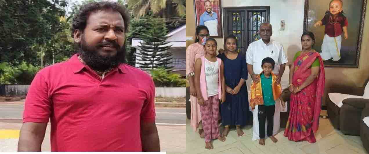 படப்பை குணாவின் மனைவி எல்லம்மாள் கைது