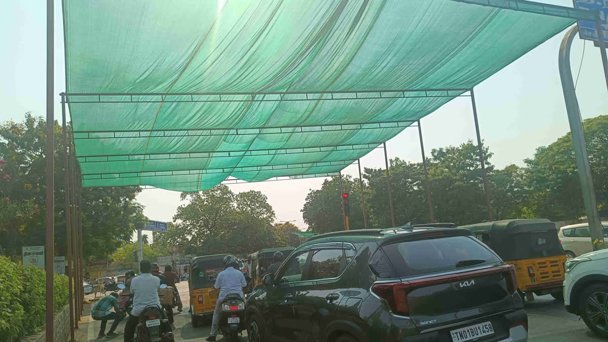 சென்னை மாநகராட்சியின் சூப்பர் ஐடியா..!!