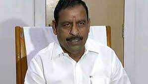 ஸ்ரீமதி மரணம் திமுக ஆட்சியின் மதிப்பீட்டிற்கு எடுத்துக்காட்டு - ஓ.எஸ்.மணியன் குற்றச்சாட்டு