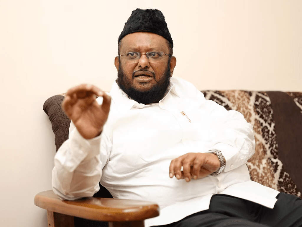 “இ - பாஸ் உத்தரவை மறுபரிசீலனை செய்ய நடவடிக்கை தேவை!” - ஜவாஹிருல்லா