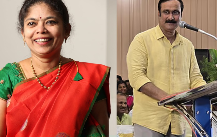 “ராமதாஸை பாமகவில் இருந்து நீக்க அன்புமணி திட்டமா?