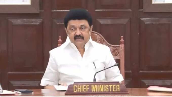 இஸ்ரோ புதிய தலைவராக வி.நாராயணன் நியமனம் - முதலமைச்சர் மு.க.ஸ்டாலின் வாழ்த்து!