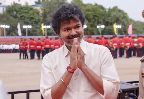 ஐகோர்ட் புதிய நீதிபதிகளுக்கு முதல்வர் விஜய் வாழ்த்து..!!