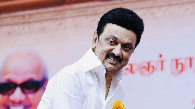 புதுச்சேரியில் கலைஞர் அறிவாலயம் - தமிழக முதல்வர் ஸ்டாலின் அனுமதி