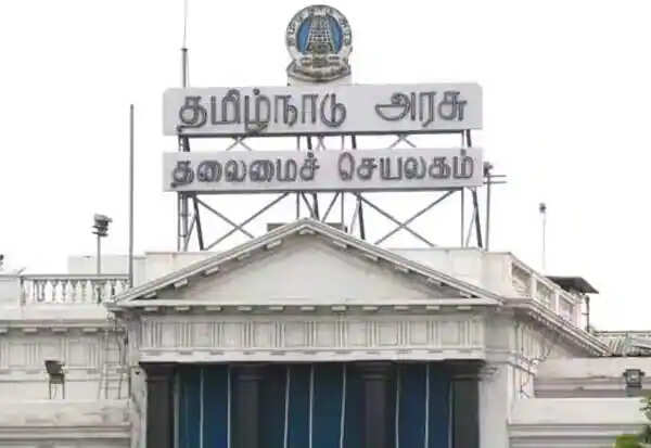தமிழகத்தில் காலியாக இருக்கும் தொகுதி எண்ணிக்கை 7 ஆக அதிகரிப்பு..!!