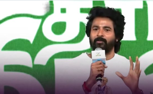 “காலி பண்ண நினைக்காதீங்க, என்னை விட்டுடுங்க, என் வேலையைப் பார்த்துட்டு போறேன்”- சிவகார்த்திகேயன்