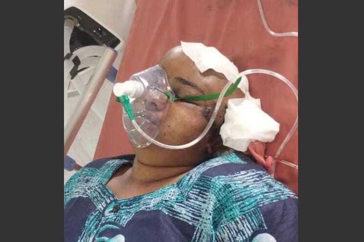 மனைவியை சுத்தியலால் அடித்து கொலை செய்த கணவர்