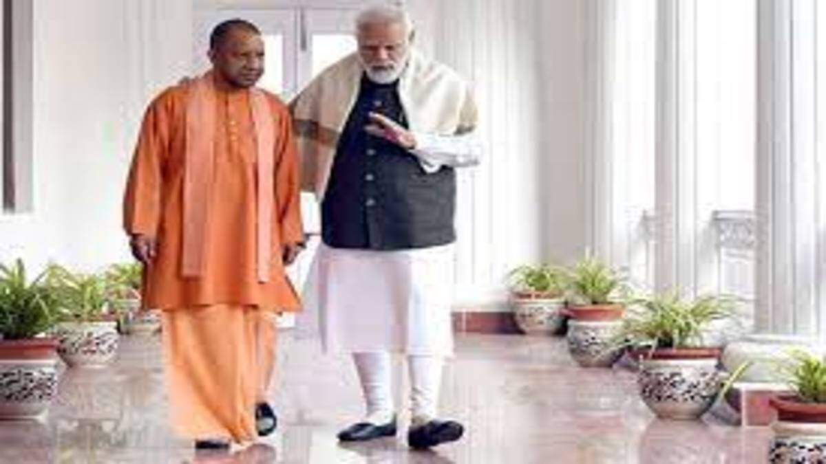 ஓவைசி அவுரங்கசீப்பின் சந்ததி.. மோடியும், யோகி ஆதித்யநாத்தும் சிவாஜியைப் போன்றவர்கள்.. பா.ஜ.க. எம்.எல்.ஏ.