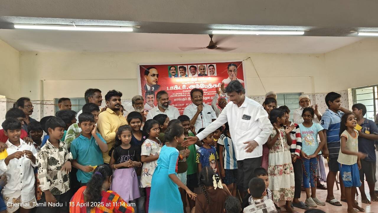 மநீம சார்பில் இலவச மருத்துவ மற்றும் சட்ட ஆலோசனை முகாம்!