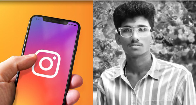 ரயிலின் மீது ஏறி ரீல்ஸ் எடுக்க முயன்ற மாணவர் மின்சாரம் தாக்கி பலி