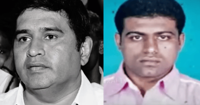 ஆம்ஸ்ட்ராங் கொலைக்கு ஸ்கெட்ச் போட்ட சம்போ செந்தில்! சட்டம் படித்த ரவுடி!! அதிரவைக்கும் பின்னணி