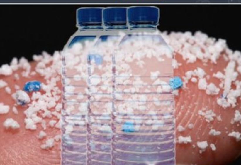 குடிநீர் பாட்டில்களில் மைக்ரோ பிளாஸ்டிக் துகள்கள் - எச்சரிக்கை வாசகங்களை அச்சடிக்க ஐகோர்ட் உத்தரவு
