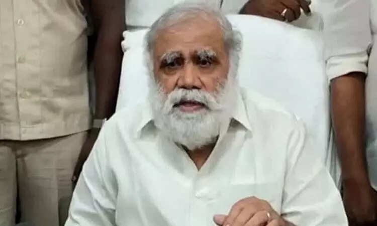 100 நாள் வேலை திட்டத்தை மத்திய அரசு முடக்க பார்க்கிறது - அமைச்சர் ஐ.பெரியசாமி குற்றச்சாட்டு..!