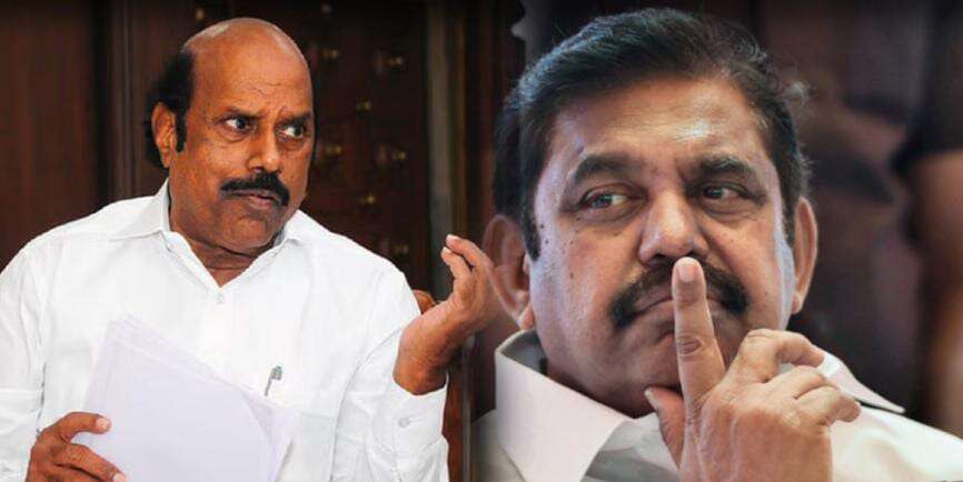 அதிமுக 200 தொகுதிகளில் வெல்லுமா? பகல் கனவு காண்கிறார் பழனிசாமி - எ.வ.வேலு