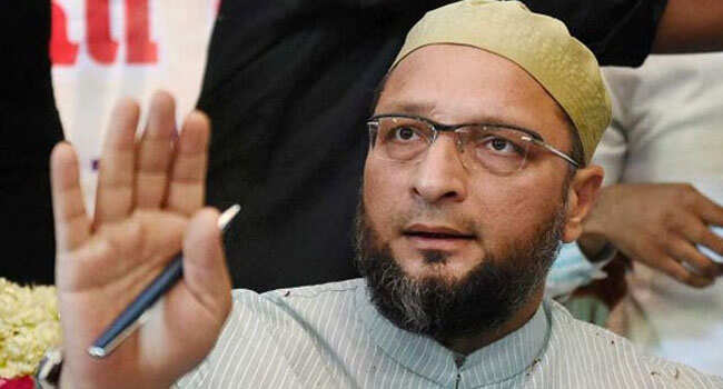 அந்த ஆணவ கொலைகாரர்களுக்கு நாங்கள் ஆதரவாக செயல்பட மாட்டோம் - அசாதுதீன் ஓவைசி