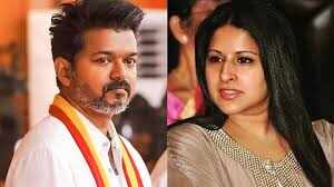 #BREAKING : விஜய் - சங்கீதா விவாகரத்து வழக்கு ஒத்திவைப்பு..!