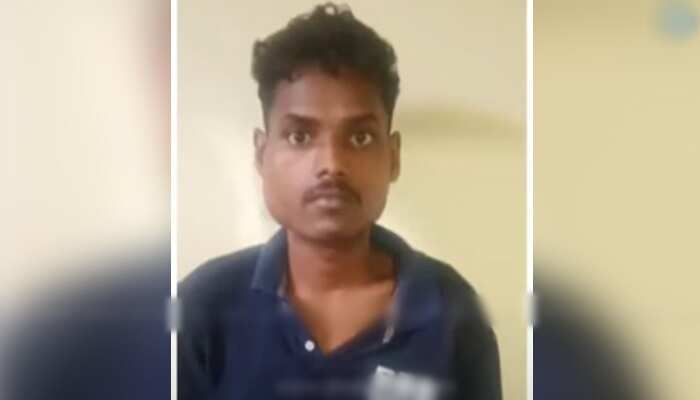 ஓரினச்சேர்க்கைக்கு மறுப்பு.. 5 வயது சிறுவனை கல்லால் அடித்துக்கொன்ற இளைஞர் கைது..