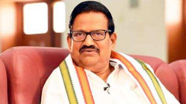 தமிழக காங்கிரஸ் தலைவர் கே.எஸ்.அழகிரி ரம்ஜான் வாழ்த்து