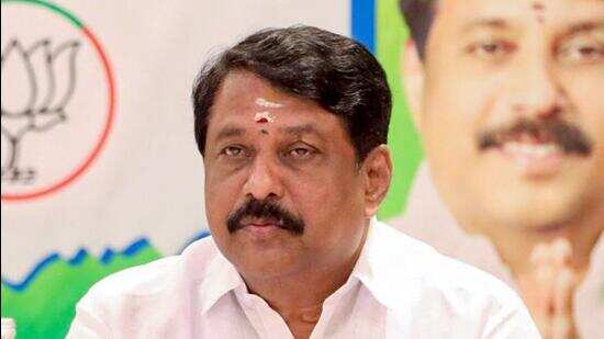 இன்னும் எத்தனை உயிர்களைப் பறித்தால் திராவிட மாடல் அரசின் தாகம் தீரும்? நயினார் நாகேந்திரன்..!!