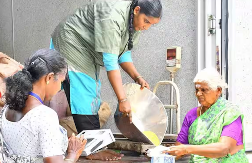 #BREAKING : முதியவர்களுக்கு டபுள் ஜாக்பாட்! 
