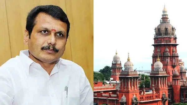 போலீஸ் துன்புறுத்த கூடாதா? முதல்ல சரணடையுங்க! - முன்னாள் அமைச்சர் செந்தில் பாலாஜிக்கு உயர்நீதிமன்றம் செக்!