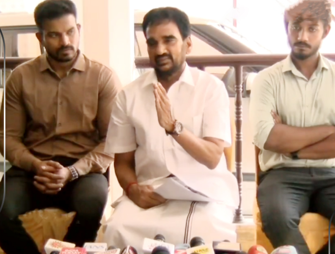 “அதிமுகவின் தற்போதைய அவல நிலைக்கு இபிஎஸ் தான் காரணம்”- பரபரப்பு குற்றச்சாட்டுடன் ராஜினாமா செய்த முன்னாள் எம்பி