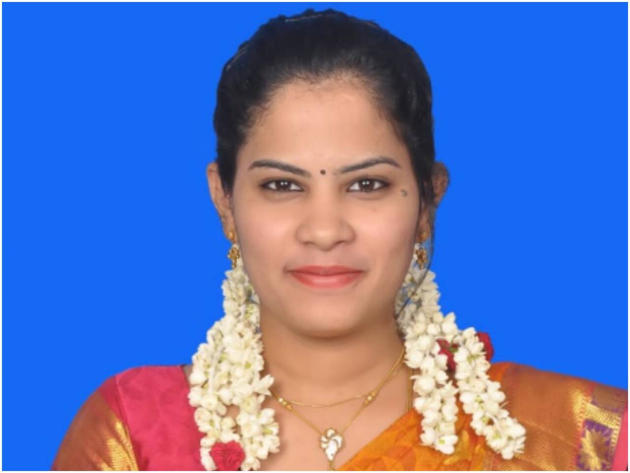 சென்னை மாநகராட்சி மேயர் பதவிக்கு திமுக வேட்பாளராக பிரியா அறிவிப்பு!!