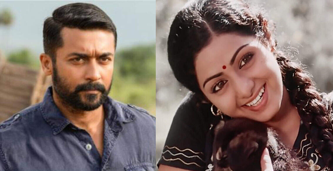 சூர்யாவை வைத்து கூத்தடித்துள்ளார்கள்.. மூன்றாம் பிறை ஶ்ரீதேவியின் நிலைதான்.. விளாசும் எச்.ராஜா