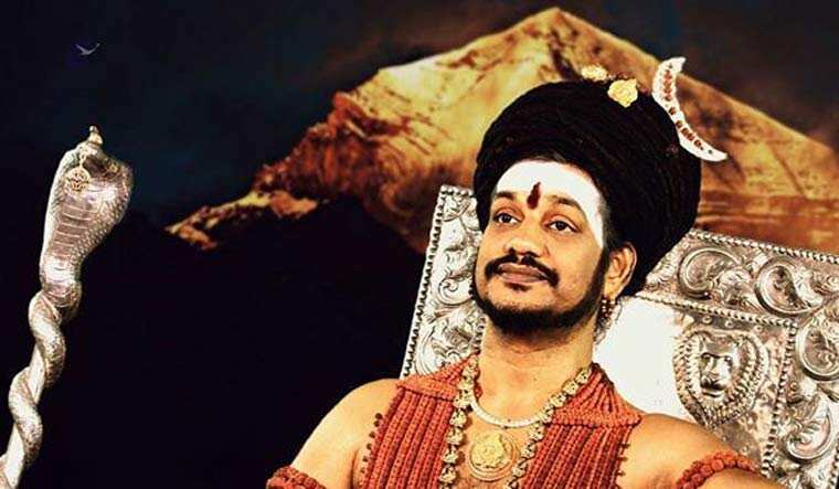 கைலாசா எங்குள்ளது ? நித்தியானந்தாவின் முக்கிய அறிவிப்பு