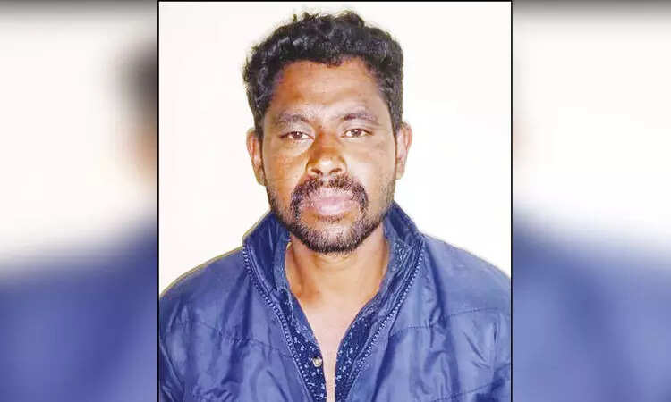 5 மாத குழந்தையை அடித்துக் கொன்ற கொடூர தந்தை!