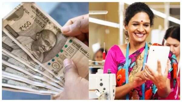 தமிழ்நாட்டு பெண்கள் 10 லட்சம் ரூபாய் தொழில் கடன் பெறுவது எப்படி..?