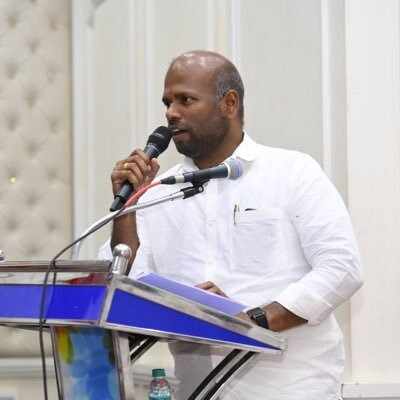 அமைச்சர் செந்தில் பாலாஜி குறித்து அவதூறு : அண்ணாமலையின் ஆலோசகர் கைது..