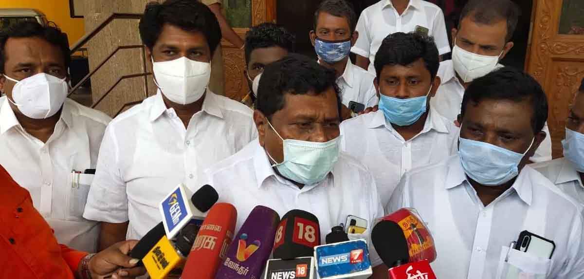 அதிமுக சட்டப்படி பொதுக்குழுவுக்கு அதிகாரமுண்டு !சின்னத்தை முடக்க முடியாது -இபிஎஸ் ஆதரவாளர் இன்பதுரை