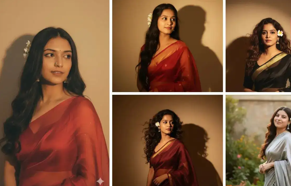 வைரலாகும் பனானா ஏ.ஐ. சாரி..! அப்படியென்றால் என்ன தெரியுமா ?