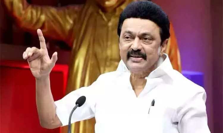 அதிக பாவங்கள் செய்பவர்கள்தான் புண்ணியத்தை பற்றி கவலைப்பட வேண்டும் - முதலமைச்சர் மு.க.ஸ்டாலின் பதிலடி