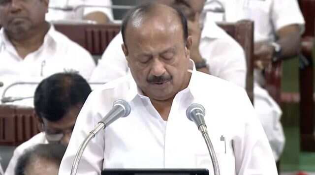 வேளாண் பட்ஜெட்டில் வெளியான முக்கிய அறிவிப்புகள் இதோ!