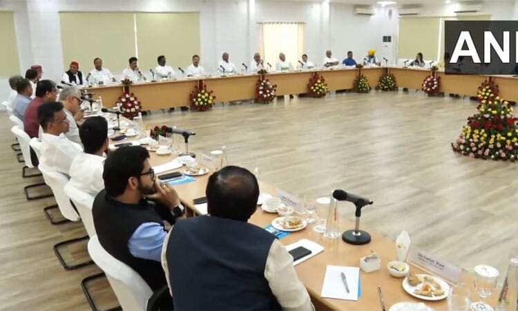 பெங்களூருவில் நாளை எதிர்க்கட்சிகள் கூட்டம் - மு.க.ஸ்டாலின் பங்கேற்பு