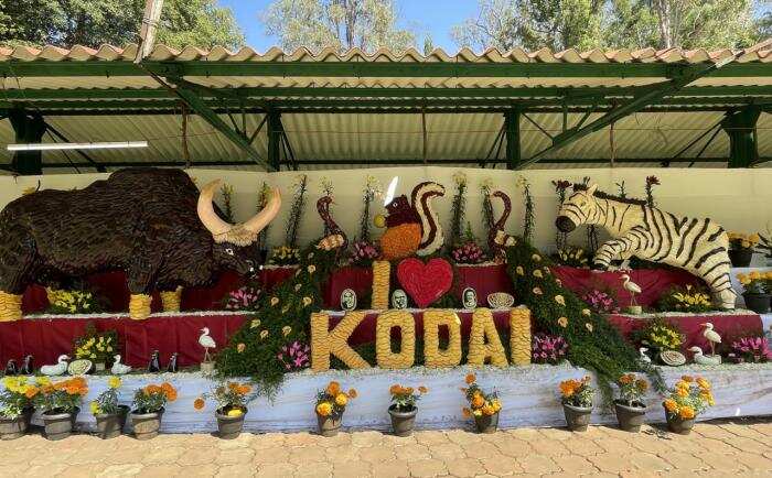 பள்ளிகள் திறப்பு தள்ளிவைப்பு - மலர் கண்காட்சி நீட்டிப்பு