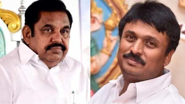 தனிப்பட்ட முறையில் எடப்பாடி பழனிசாமியை சந்தித்தேன் - யுவராஜா அறிக்கை