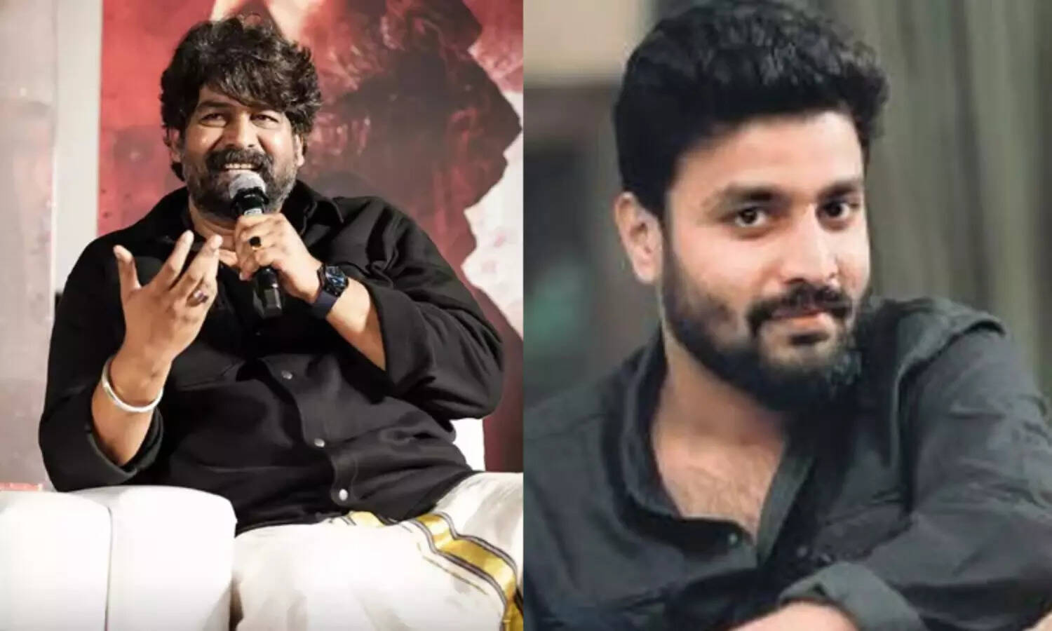 விபத்தில் சிக்கினார் நடிகர் ஜோஜு ஜார்ஜ்..!