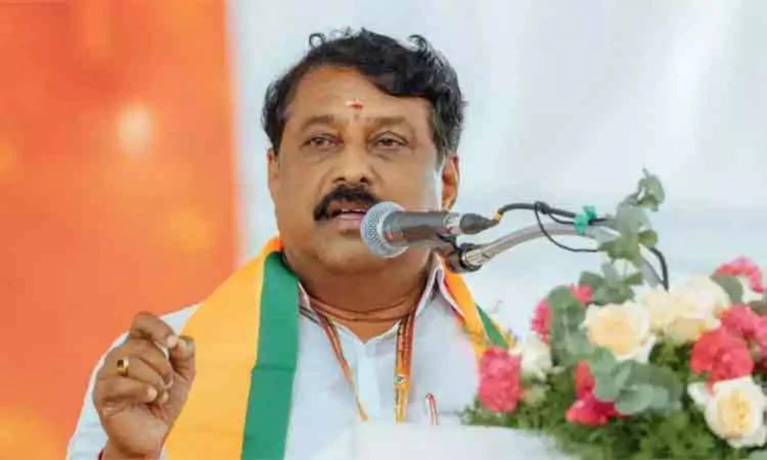 நினைத்தால் சிரிப்புத்தான் வருகிறது! முதல்வரை கடுமையாக விமர்சித்த நயினார் நாகேந்திரன்..!!