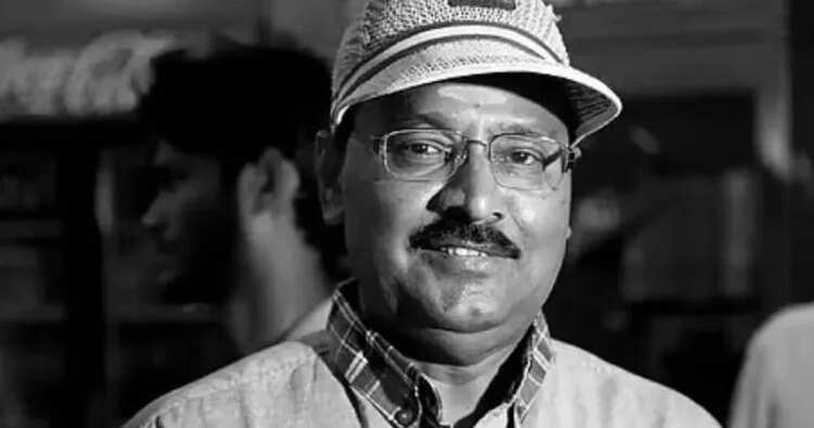 பாக்யராஜின் மறைவு தமிழ் சினிமாவிற்குப் பேரிழப்பு - நயினார் நாகேந்திரன் புகழஞ்சலி!