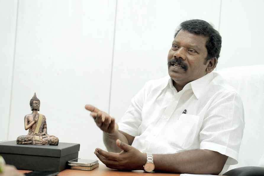 ஆளுநரின் தேநீர் விருந்து: காங்கிரஸ் புறக்கணிப்பு