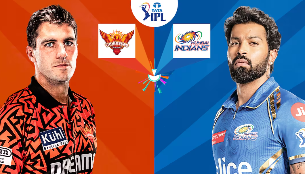 எப்படி போட்டாலும் அடி..! சாதனை படைத்தது சன்ரைசர்ஸ் ஹைதராபாத்..!