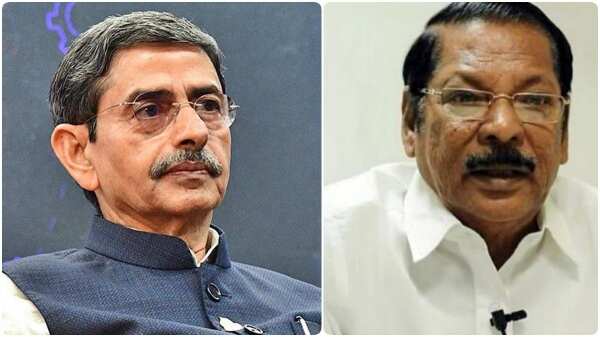 ஆளுநரை கண்டித்து நாளை திமுக ஆர்ப்பாட்டம்- ஆர்.எஸ்.பாரதி அறிவிப்பு