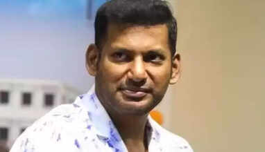 vishal