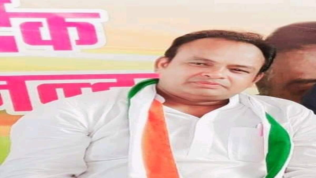 அக்னிபாத் திட்டத்தை திரும்ப பெற வேண்டும். இல்லையெனில் நாடு ரத்த வெள்ளத்தில் மூழ்கும்... காங்கிரஸ் எம்.எல்.ஏ. எச்சரிக்கை