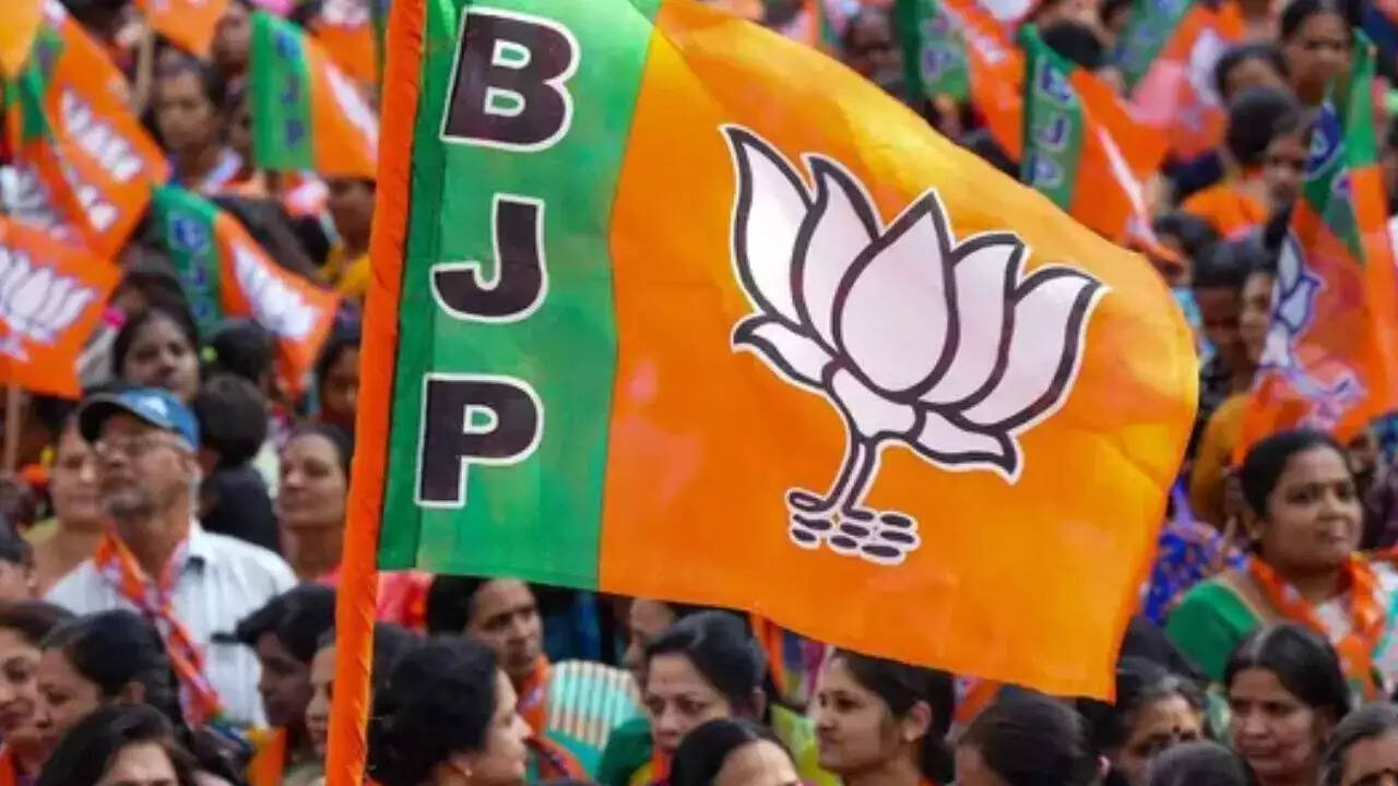 2-ம் கட்ட பாஜக வேட்பாளர் பட்டியல் வெளியீடு..!