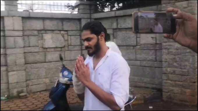 டிடிஎஃப் வாசனின் யூடியூப் சேனலை முடக்க காவல்துறையினர் திட்டம்?